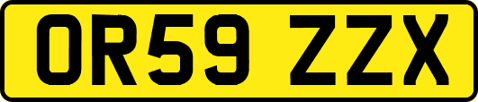 OR59ZZX