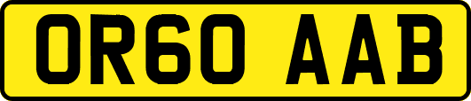OR60AAB
