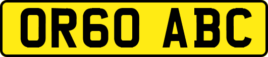 OR60ABC