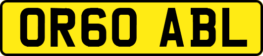 OR60ABL