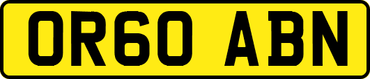 OR60ABN