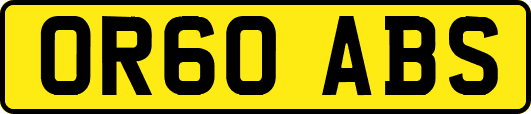 OR60ABS