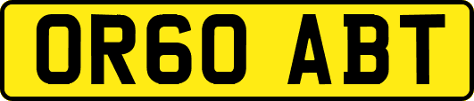 OR60ABT