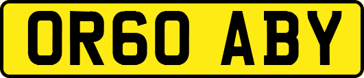 OR60ABY