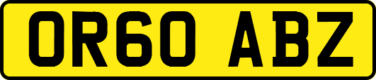 OR60ABZ