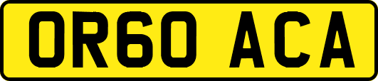 OR60ACA