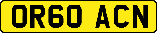OR60ACN