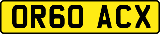 OR60ACX