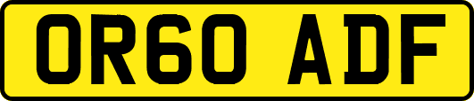 OR60ADF