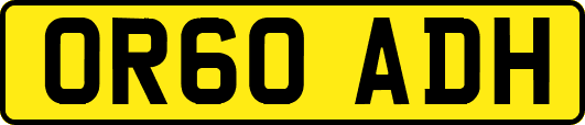 OR60ADH