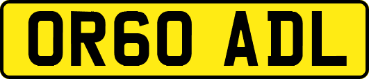 OR60ADL
