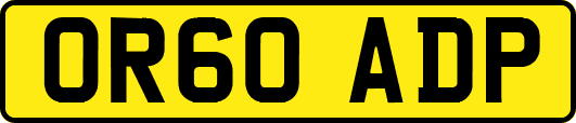 OR60ADP