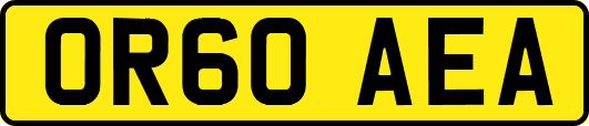 OR60AEA