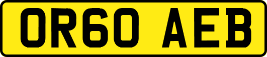 OR60AEB
