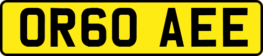 OR60AEE