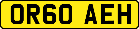 OR60AEH