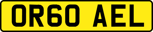 OR60AEL