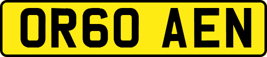 OR60AEN