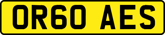 OR60AES