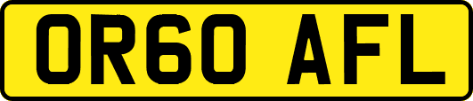 OR60AFL