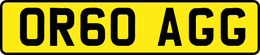 OR60AGG