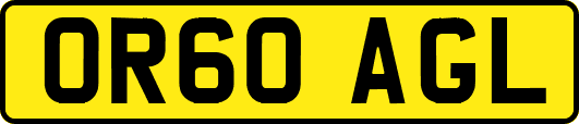 OR60AGL