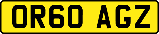 OR60AGZ