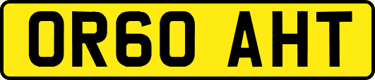 OR60AHT