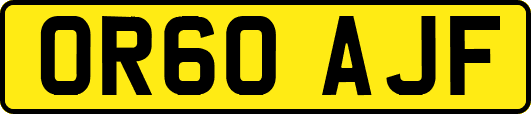 OR60AJF