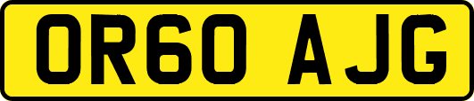 OR60AJG