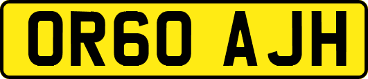 OR60AJH
