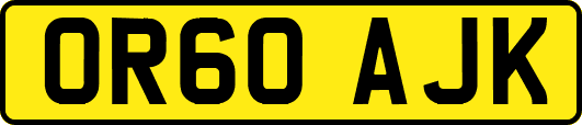 OR60AJK