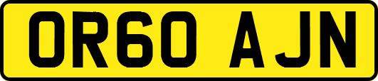 OR60AJN