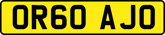 OR60AJO