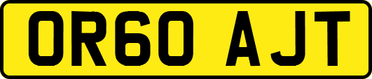 OR60AJT