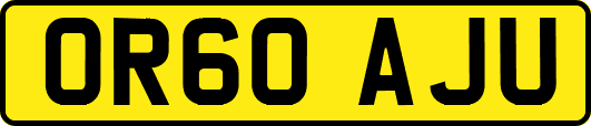 OR60AJU