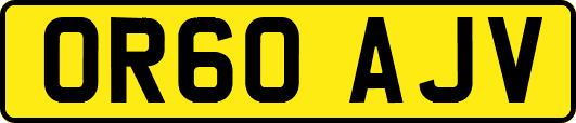 OR60AJV