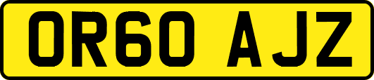 OR60AJZ