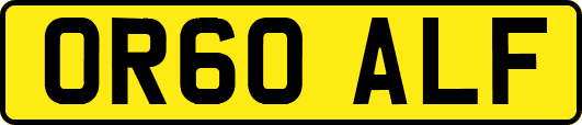 OR60ALF