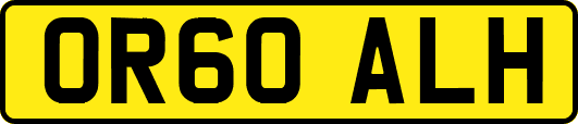 OR60ALH