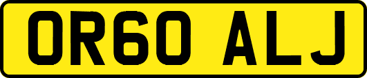 OR60ALJ