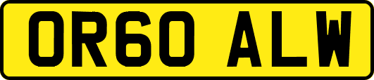 OR60ALW