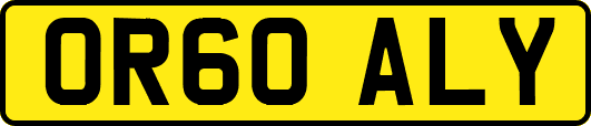 OR60ALY