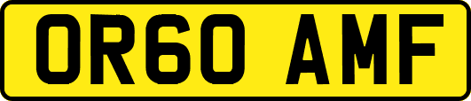 OR60AMF
