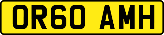 OR60AMH