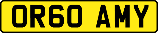 OR60AMY