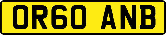 OR60ANB