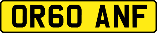 OR60ANF