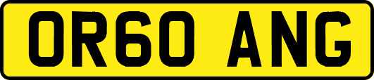 OR60ANG