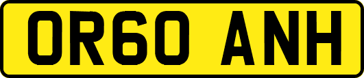 OR60ANH